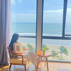 Alisia Beach Hotel Da Nang